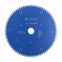 اره الماسه بوش، قطر 254 میلی متر، مدل Expert MultiMaterial