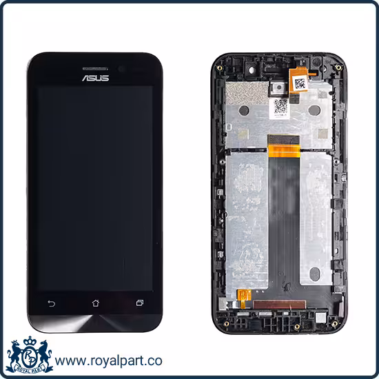 تاچ و ال سی ایسوس دی ذن فون گو 4.5 | LCD ASUS ZENFONE GO 4.5 - X014D - ZB452KG