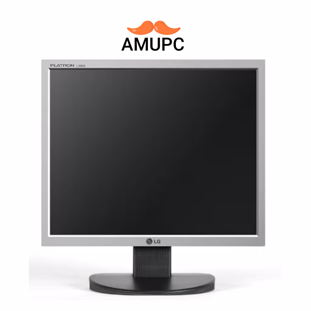 مانیتور استوک LG Flaton 1952s ( با بهترین قیمت )