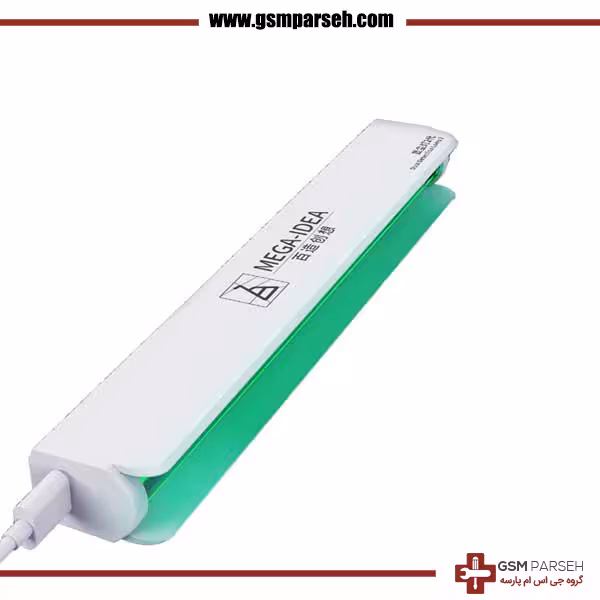 لامپ تشخیص گرد و غبار MEGA-IDEA مناسب تعویض گلس ال سی دی