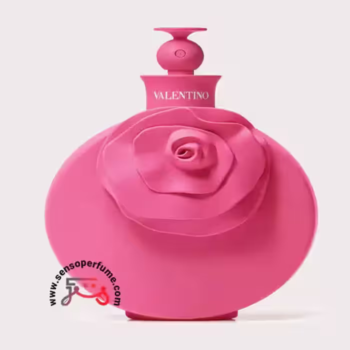 عطر ادکلن والنتینو پینک | valentino pink