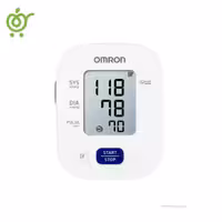فشارسنج بازویی دیجیتالی امرون OMRON مدل M2  New | فروشگاه اینترنتی سیب 115