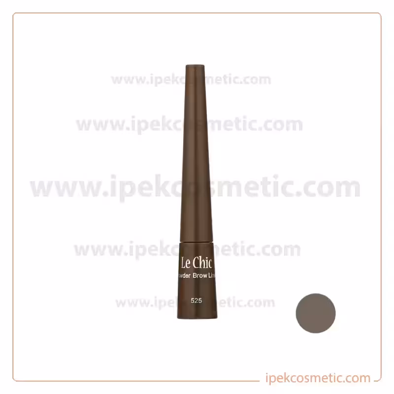 پودر ابرو لچیک