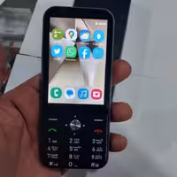 گوشی دکمه ای هوشمند s25 ultra