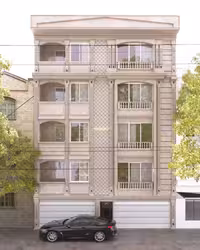 دانلود فایل نما رومی در اسکچاپ