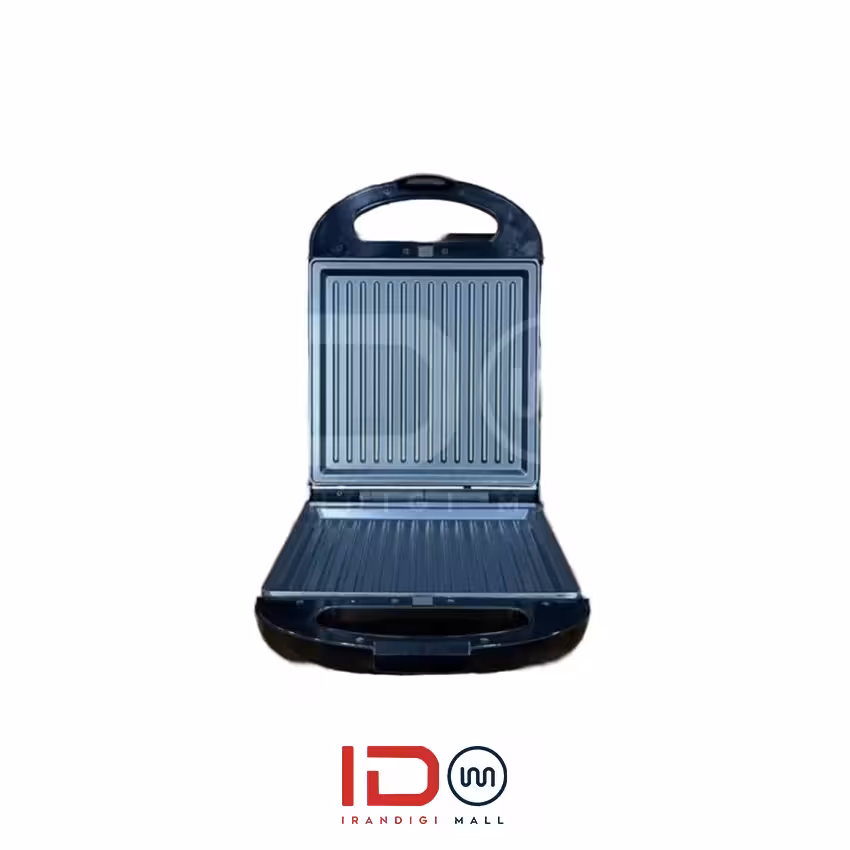 ساندویچ ساز باریتون مدل BS-41200DS