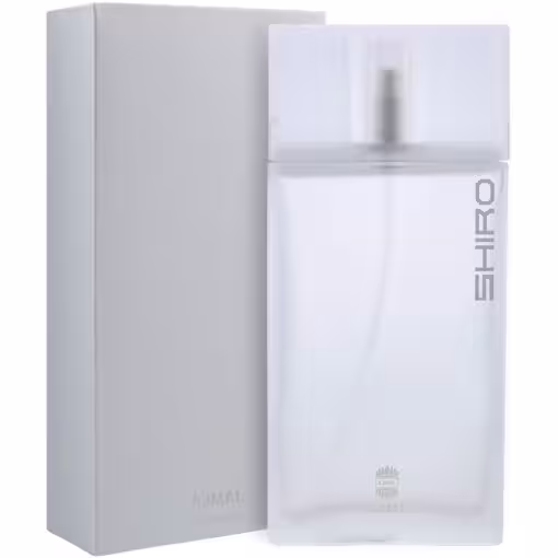 ادکلن شیرو اجمل