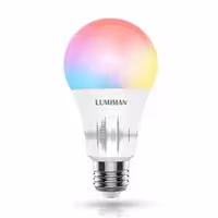 MINI SMART LIGHT BULB