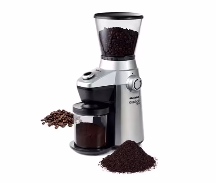 آسیاب قهوه حرفه ای آریته مدل 3017