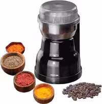 آسیاب برقی وینتیج گرین Green lion Vintage Electric Grinder