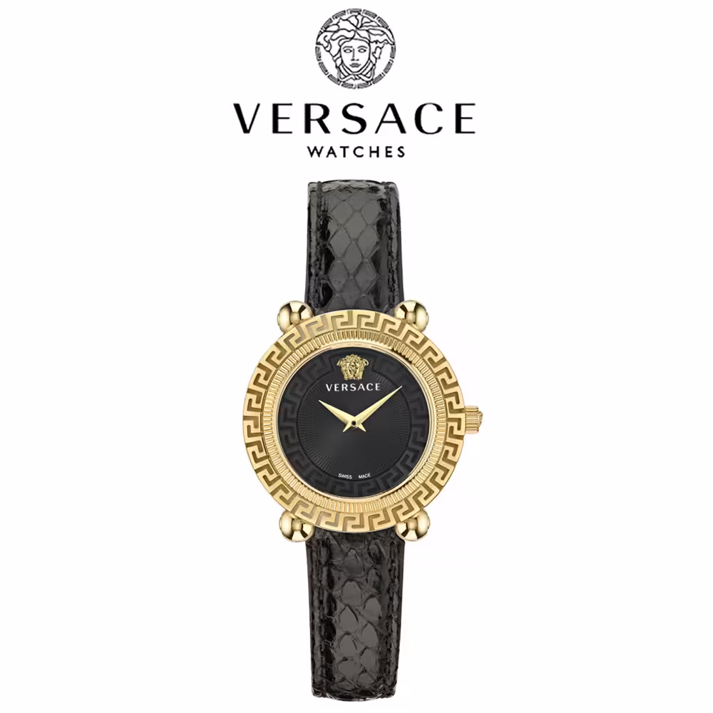 ساعت مچی ورساچه مدل VE6I00323