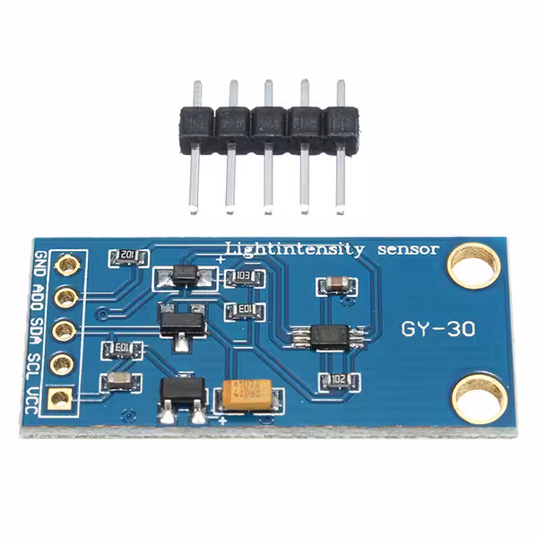 ماژول سنجش شدت نور GY-30
