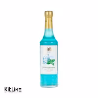 سیروپ نعناع یخ سی سیب 700 میلی لیتری