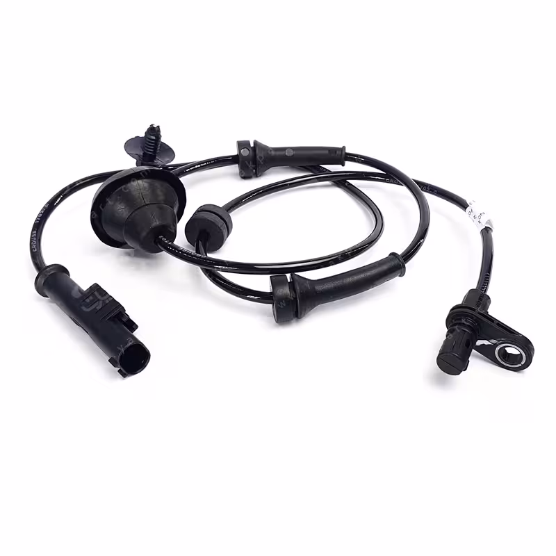 سنسور ترمز ABS چرخ جلو کروز تیبا کوییک ساینا