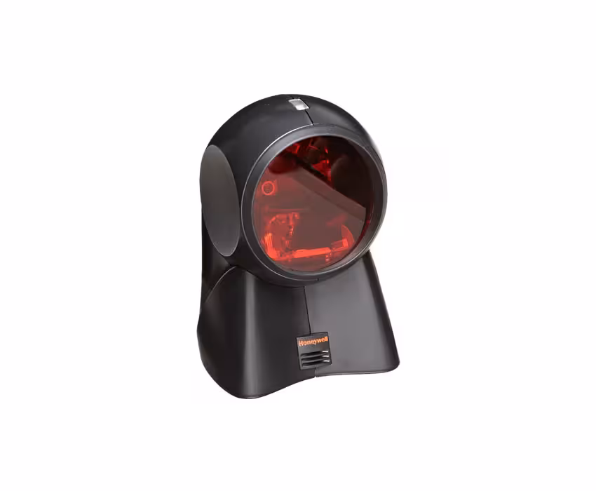 بارکدخوان هانیول مدل Orbit 7120