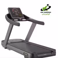 تردمیل باشگاهی برند Dhz fitness مدل X8400 - مشخصات، قیمت و خرید