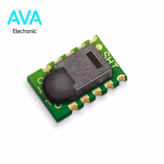 سنسور دما و رطوبت SHT11