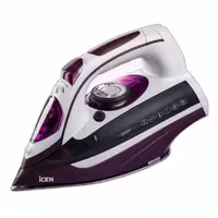 اتو بخار آی سن مدل E-164