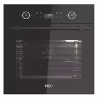 فر توکار برقی میکس پلاس  MiX مدل E6596