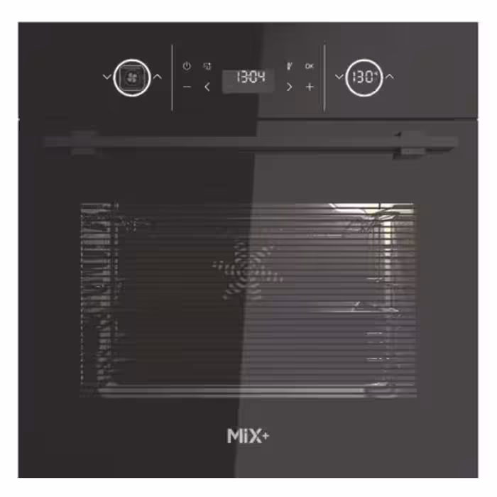 فر توکار برقی میکس پلاس  MiX مدل E6596