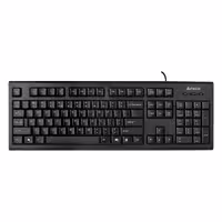 کیبورد ای فورتک مدل KR-85 USB