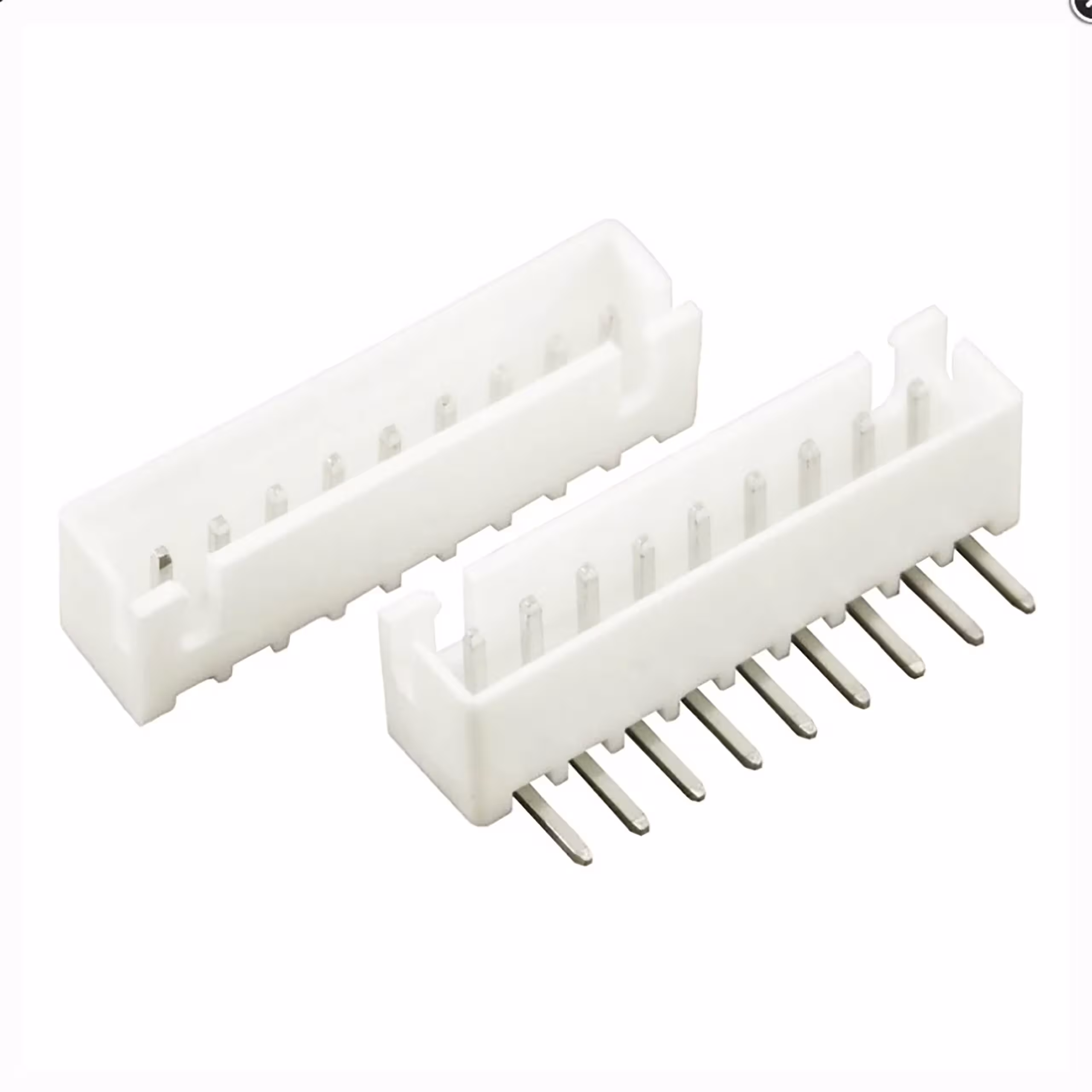 کانکتور XH نری 9 پین رایت