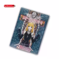 DEATHNOTE – VOL 4