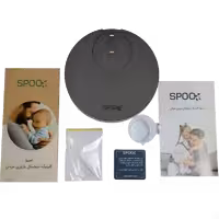 گجت آزمایش اسپرم در خانه اسپو پلاس