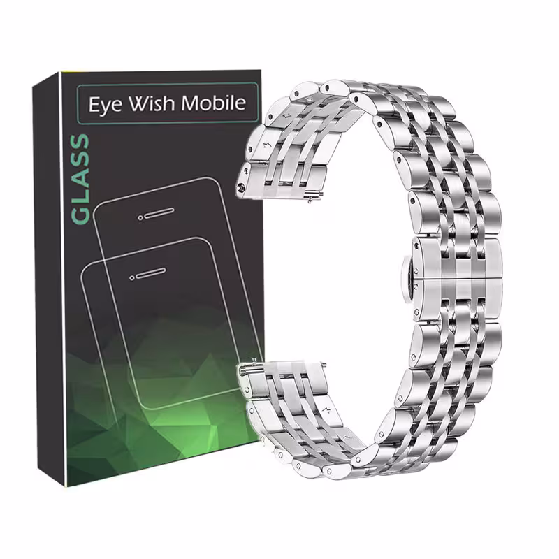 بند آی ویش مدل 7bead مناسب برای ساعت هوشمند میبرو Lite / Color / C2 / Air
