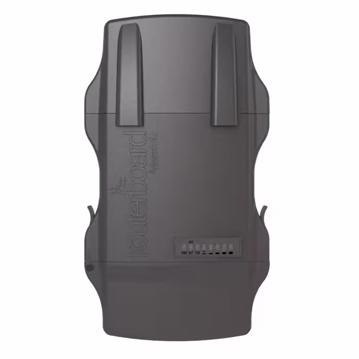 رادیو وایرلس میکروتیک مدل NetMetal 5SHP (RB921UAGS-5SHPacD-NM)