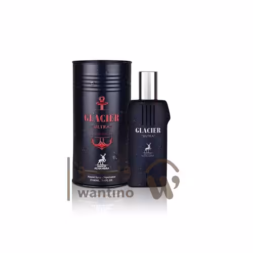 عطر ادکلن مردانه ژان پل گوتیه اولترا میل الحمبرا (Alhambra Jean Paul Gaultier Ultra Male)