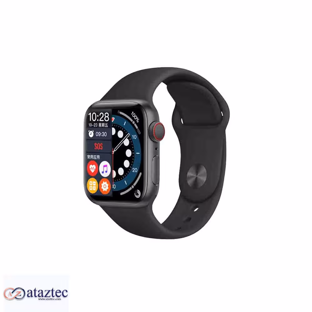 ساعت هوشمند مدل U98 plus