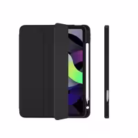 قاب آیپد چرمی برند بلو Blueo APE Case مناسب برای Apple Ipad Air 13 2024
