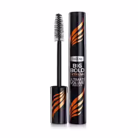 ریمل حجم دهنده ایزادوراِ مدل Big Bold Extreme – نارنجی