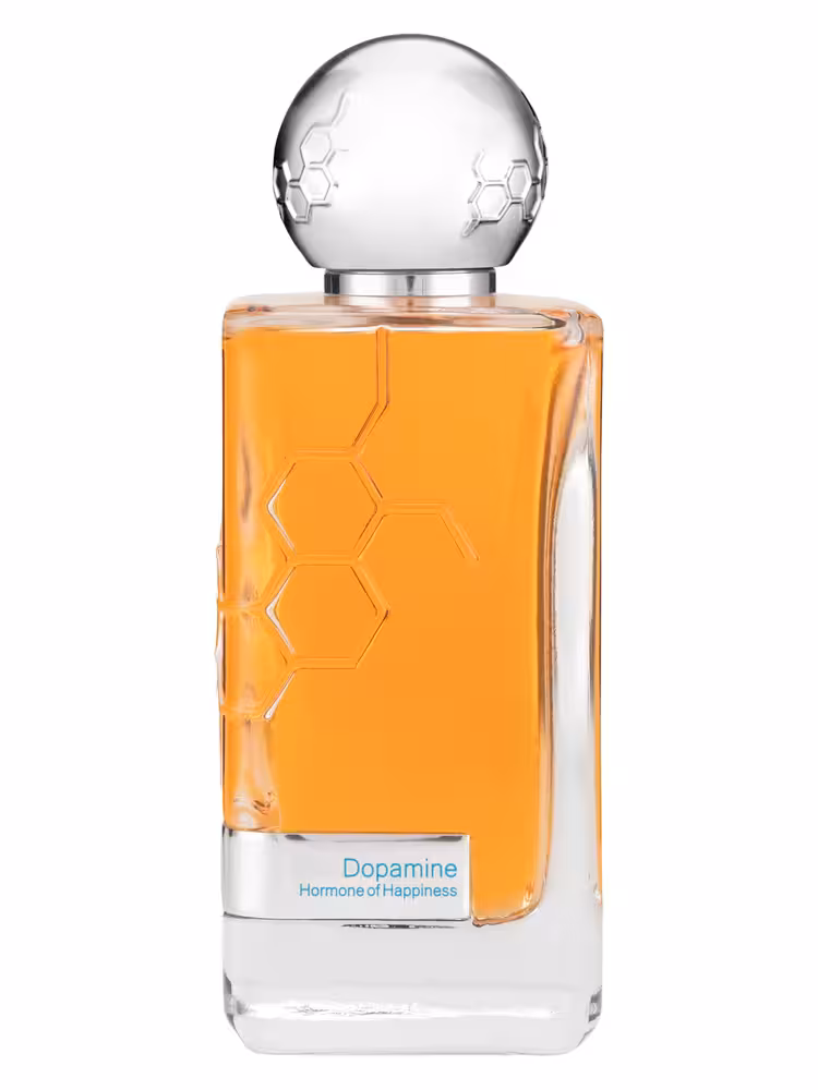 عطر ادکلن هورمون پاریس دوپامین