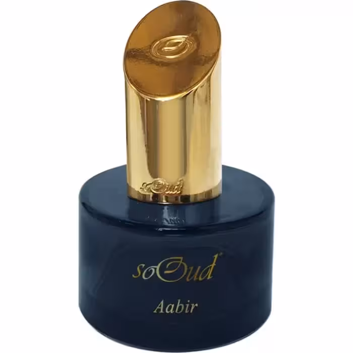 ادوپرفیوم Aabir از برند SoOud