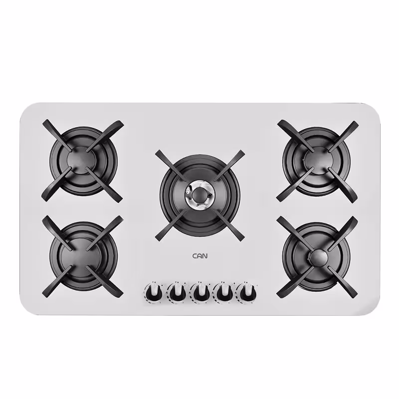 گازصفحه ای کن پاردیک W