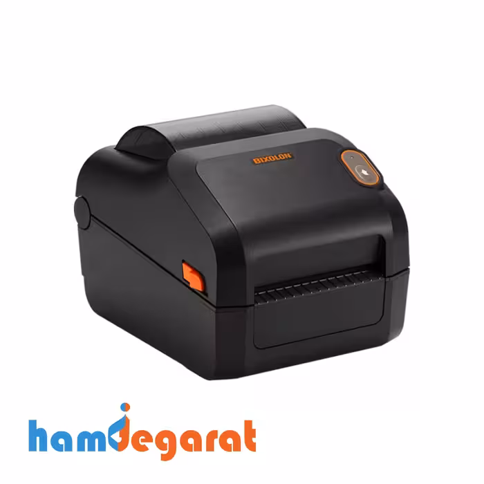 لیبل پرینتر بیکسلون مدل XD3-40t LAN