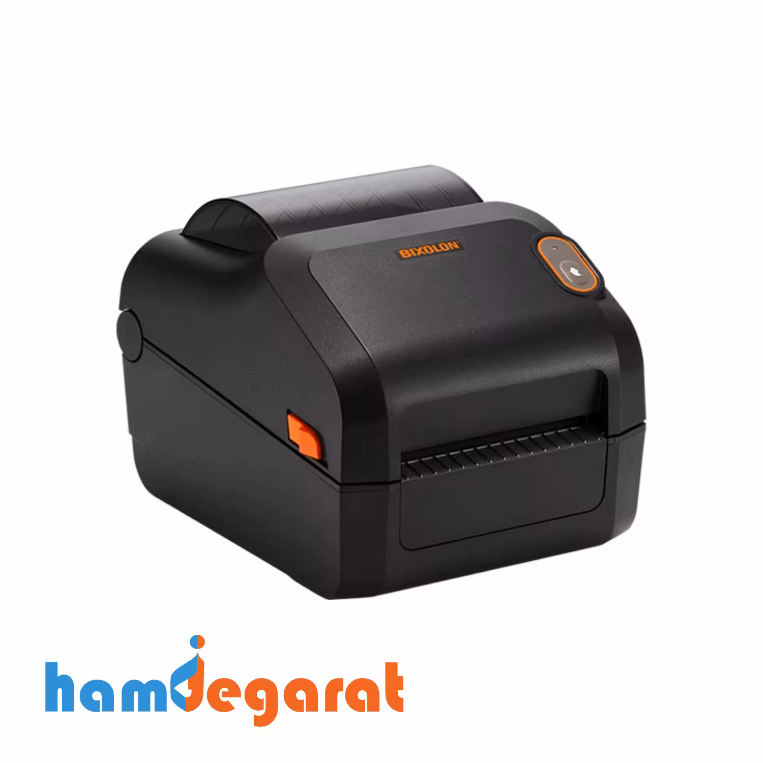لیبل پرینتر بیکسلون مدل XD3-40t LAN
