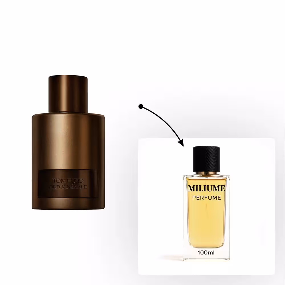 تام فورد عود مینرال | در حجم 100ML - بهترین قیمت برای مصرف
