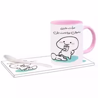 خرید ماگ-لیوان   جرات داری اسم رویا بدون زیر لیوانی  ، . .
