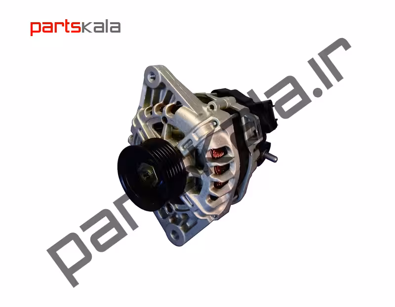 دینام هیوندای اکسنت وارداتی