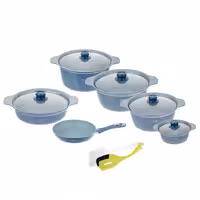 سرویس 13 پارچه فورته مدل G-Katrina