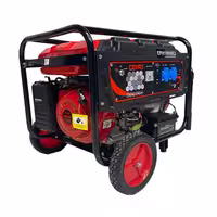 موتور برق کواکس 8.5 کیلو وات مدل EPH10000E2