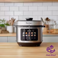 زودپز تکنو مدل TE-624