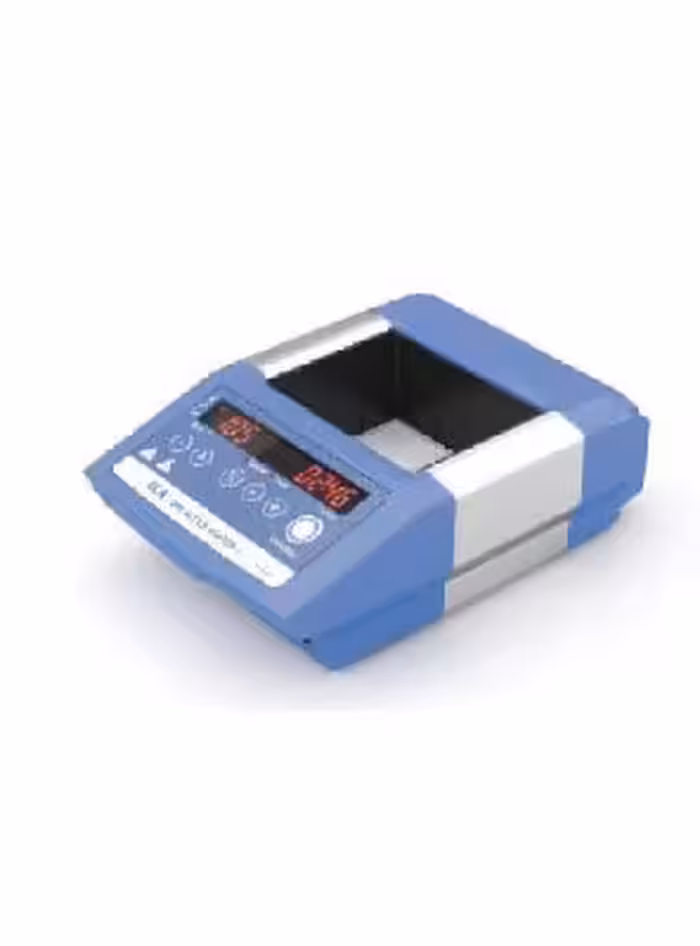 هیتر بلاک (حمام خشک ) IKA Dry Block Heater 1