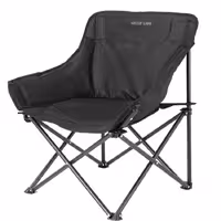 صندلی کمپینگ تاشو گرین لاین مدل RANGER FOLDABLE CAMPING CHAIR