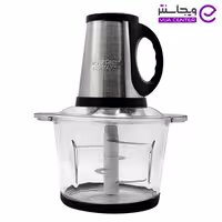 خردکن برقی سیلور کرست، مدل SL-2024