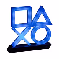 خرید آيكون لايت پلي استيشن Paladone PlayStation Icon Light PS5 XL با بهترین قیمت