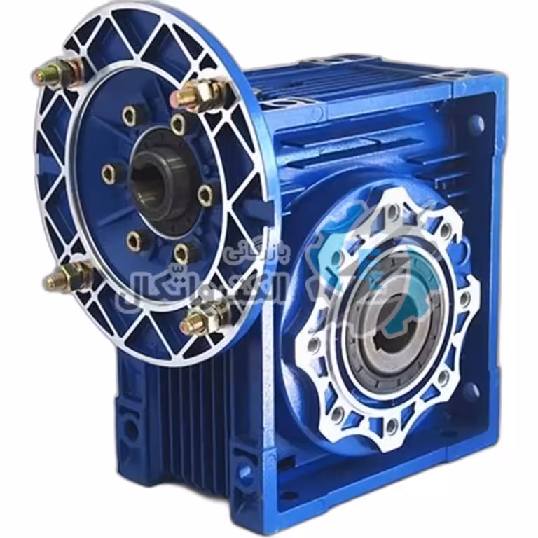 گیربکس چینی تیپ 110 KS با شافت خروجی 42(گیربکس چینی)